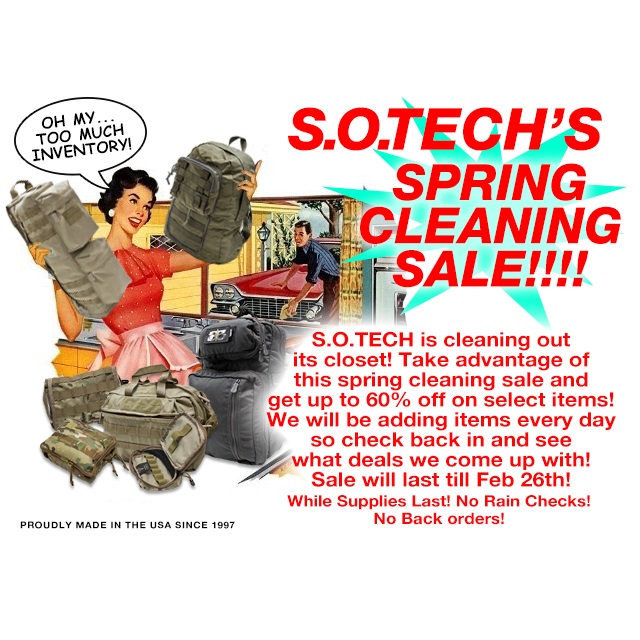 sotech-spring-cleaning-sale-2014